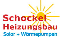 Kundenlogo von Schockel Heizungsbau