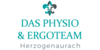 Kundenlogo von DAS Physioteam Herzogenaurach