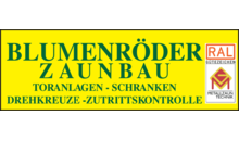 Kundenlogo von Blumenröder Zaunbau - Alexander Blumenröder e. K.