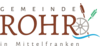 Kundenlogo von Gemeinde Rohr K.d.ö.R.