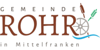 Kundenlogo Gemeinde Rohr K.d.ö.R.