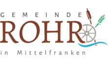 Kundenlogo von Gemeinde Rohr K.d.ö.R.