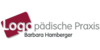 Kundenlogo von Logopädische Praxis Barbara Hamberger