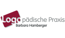 Kundenlogo von Logopädische Praxis Barbara Hamberger