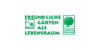 Kundenlogo von Die Gärtner - Ramming und Tröster GmbH