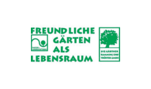 Kundenlogo von Die Gärtner - Ramming und Tröster GmbH
