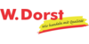 Kundenlogo von W.Dorst GmbH
