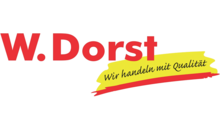 Kundenlogo von W.Dorst GmbH
