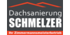 Kundenlogo von Dachsanierung Schmelzer