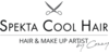 Kundenlogo von Spekta Cool Hair by Conny