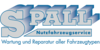 Kundenlogo von Spall Nutzfahrzeugservice
