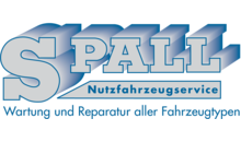Kundenlogo von Spall Nutzfahrzeugservice