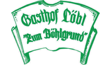 Kundenlogo von Gasthof Pension Zum Böhlgrund GmbH