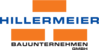 Kundenlogo von Bauunternehmen Hillermeier GmbH