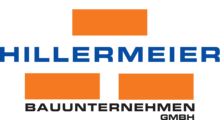 Kundenlogo von Bauunternehmen Hillermeier GmbH