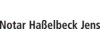 Kundenlogo von Haßelbeck Jens