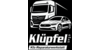 Kundenlogo von Klüpfel GmbH