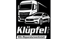 Kundenlogo von Klüpfel GmbH