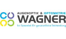 Kundenlogo von Wagner Optik e.K.