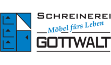 Kundenlogo von Schreinerei Gottwalt