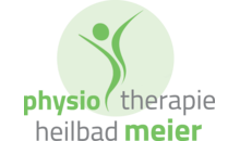 Kundenlogo von Meier-Poulet Ulrich Heilbad Meier