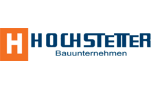 Kundenlogo von Bauunternehmen Hochstetter GmbH