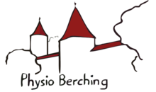 Kundenlogo von Physio Berching