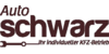 Kundenlogo von Auto Schwarz Inh. Andreas Schramm