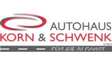 Kundenlogo von Autohaus Korn & Schwenk GmbH