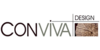 Kundenlogo von Conviva Design e.K.