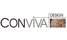 Kundenlogo von Conviva Design e.K.