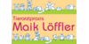 Kundenlogo von Löffler Maik Tierarzt