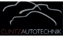 Kundenlogo von Cuntz Autotechnik GmbH