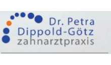 Kundenlogo von Zahnarztpraxis Dr. Petra-Claudia Dippold-Götz Zahnärztin