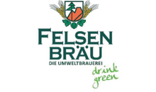 Kundenlogo von Felsenbräu Thalmannsfeld