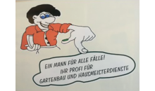 Kundenlogo von Harald Schleicher Hausmeisterservice