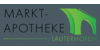 Kundenlogo von Markt-Apotheke Lauterhofen e. K.