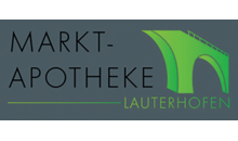 Kundenlogo von Markt-Apotheke Lauterhofen e. K.