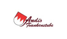 Kundenlogo von Andis Frankenstube