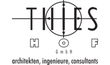 Kundenlogo von THIES CONSULT GmbH