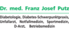 Kundenlogo von Putz Franz Josef, Dr. med.