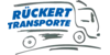 Kundenlogo von Rückert Transporte GmbH