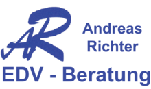 Kundenlogo von EDV-Beratung und Verkauf Andreas Richter