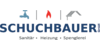 Kundenlogo von Schuchbauer Gmbh