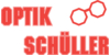 Kundenlogo von Optik Schüller Inh. Bastian Schüller
