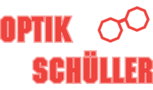Kundenlogo von Optik Schüller Inh. Bastian Schüller