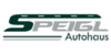 Kundenlogo von Autohaus Speigl