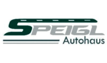 Kundenlogo von Autohaus Speigl