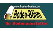 Kundenlogo von Boden-Böhm