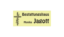 Kundenlogo von Bestattungsinstitut Jagott